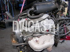 Motor  Daewoo Matiz 0,8 38KW Defekt!