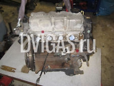 CHEVROLET KALOS 1,2 мотор мотор код B12S1