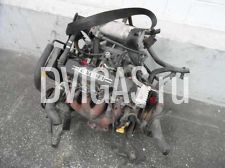 мотор F14S3 Daewoo Kalos (KLAS) 1.4 (1399ccm) 61кВт