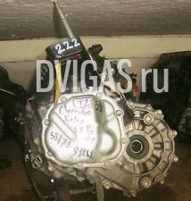 Передача CHEVROLET KALOS 1,2 л 53кВт код: T2 мотор: B12S1 Bj.06!