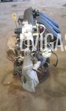 Motor fur Daewoo Matiz 0.8
