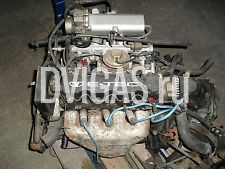 Daewoo Lanos 1.5, мотор A15SMS, Бензин, 93 ткм