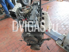 мотор Daewoo Lanos 1,5 KLAT 113Tkm 63кВт 86л.с. с 1997 года ЕС: A15SMS