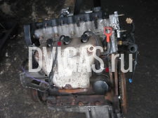 мотор Daewoo Lanos 1,5 / 63 кВт A15SMS