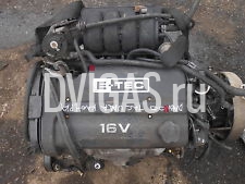 DEAWOO TACUMA 2004 1.6 PETROL ENGINE USED WITH WARRANTY A16DMS