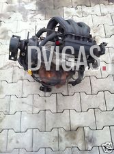 F8CV мотор Daewoo Matiz (KLYA) 0.8