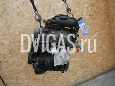 Chevrolet Matiz мотор 0,8 38 кВт ЕС: F8CV