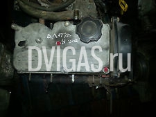 DAEWOO MATIZ 0.8CC PETROL BARE ENGINE (F8CV) 1998-2005