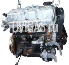 Chevrolet Matiz (M200, M250) 1.0 49кВт мотор B10S1 Gebrauchtмотор