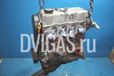 Daewoo Matiz 1.0 Бензин Bj.05 мотор 47кВт B10S