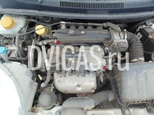 2008 Chevrolet Matiz 1.0 Petrol Engine B10S1 ** Only 19 034 miles **