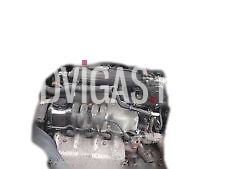 2003 1.0 daewoo matiz engine B10S code