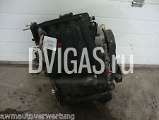 Daewoo Matiz мотор O Вложения 84750 км 1.0L 47кВт МКБ B10S1