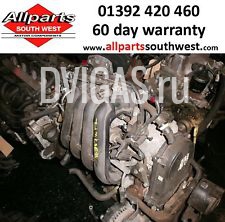 2007 CHEVROLET MATIZ 1.0 PETROL ENGINE B10S1 99-11