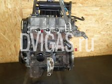 мотор Chevrolet Matiz 1.0 49 кВт 67 HP B10S1 / 15 месяцев PRO