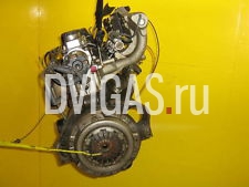 мотор Daewoo Nexia (KLETN) 1.5 G15MF
