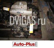 мотор Ottoмотор Daewoo Espero 1.8 KLEJ C18LE