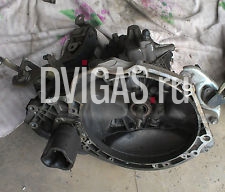 Передача Daewoo Espero 1.8L 70кВт, только 62 000 миль, мотор нет. C18LE