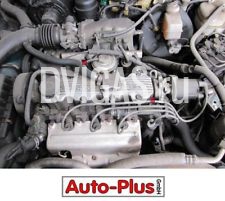 мотор Ottoмотор Daewoo Espero 1.8 KLEJ C18LE