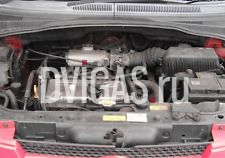 HYUNDAI GETZ KIA PICANTO 1.1 PETROL ENGINE CODE G4HD WITH WARRANTY