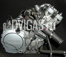 Yamaha YZF 750 4HD Engine Beautiful Runner in Very Good Condition