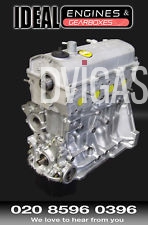 DAIHATSU APPLAUSE ENGINE,1,6 HD-E INJECTION PETROL-REMANUFACTURED 