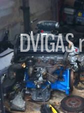 z20let engine Vxr Eds 3.5 Conversion Package
