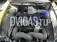 TVR 5LT HC (high compression)  V8 375 BHP RARE ENGINE  