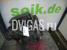 4482687 мотор без вложений (бензин) Daihatsu Cuore VII (L251) 1.0 43 кВт 58