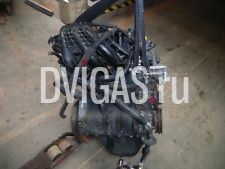 мотор без вложений (бензин) Daihatsu Cuore VII (L251) 1.0 43 кВт 58 л.с. (05