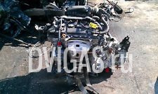 TOYOTA YARIS HATCHBACK 1.33 VVT-i ENGINE 1NR FE