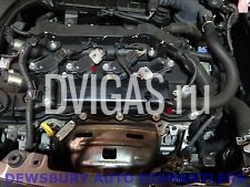 2010 TOYOTA YARIS 1.3 VVTI VALVEMATIC BARE BLOCK ENGINE E/C:1NR-FE (39623 MILES)