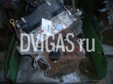 4469530 мотор без вложений (бензин) Daihatsu Cuore VII (L251) 1.0 43 кВт 58