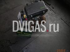 4402433 мотор без вложений (бензин) Daihatsu Cuore VII (L251) 1.0 43 кВт 58