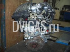 мотор без вложений (бензин) Daihatsu Cuore VII (L251) 1.0 43 кВт 58 л.с. (05
