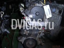 4253293 мотор без вложений (бензин) Daihatsu Cuore VII (L251) 1.0 43 кВт 58