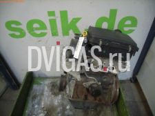 4513570 мотор без вложений (бензин) Daihatsu Cuore VII (L251) 1.0 43 кВт 58