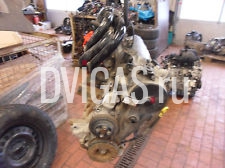 Daihatsu Cuore мотор L701 VI 1.0 41kW 56HP 100tkm 98-03 EJDE