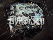 Daihatsu Sirion Copen Extol Terios YRV M2 Motor K3-VE 64KW 67KW 37.000km Bj.09