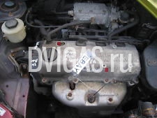 HEEG мотор 1.5 16V Daihatsu Gran Move 118tkm