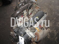 Daihatsu Cuore мотор 1,0 / 41 кВт EJDE