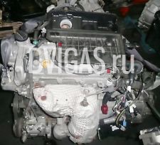 DAIHATSU YRV 1.3 K3 VE ENGINE