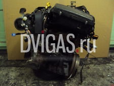 * EJVE мотор EJ-VE DAIHATSU CUORE VII ** L2 L251 1.0 43кВт **