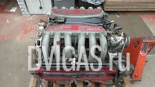 Ferrari Testarossa Engine   F113 D 040  Engine    1992 Year Testarossa 512 Motor