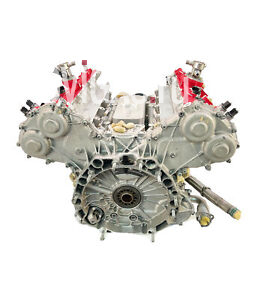 Motor für Ferrari 488 GTB Spider Pista 3,9 V8 F154CD F154 CD 15.000 KM