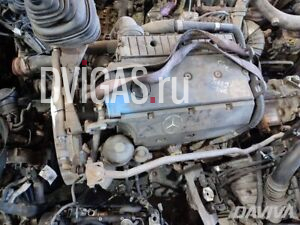 Mercedes-Benz Atego nur Motor 4.2 Diesel 205kW (279 HP) A0424470540 23 2002