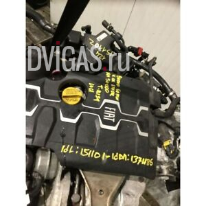 MOTOR COMPLETO PARA FIAT 124 SPIDER (16-19) 6F 1.4 16V MULTIAIR TURBO (103KW)