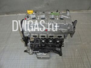 ⭐️⭐️⭐️ Motor 1.4 M-AIR FIAT 124 SPIDER TURBO 55253268 8TKM UNKOMPLETT ⭐️⭐️⭐️