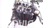 ORIGINAL Motor FIAT 500X (334_)  2019