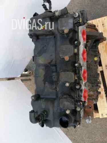 55263842 teilmotor für FIAT 500X 1.6 2018 667018